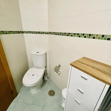 A930 - Park - 2004 Finestrat Apartment Villajoyosa